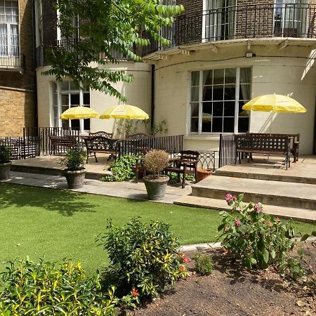 Grange Blooms Hotel London Exterior foto