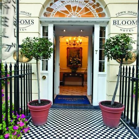 Grange Blooms Hotel London Exterior foto