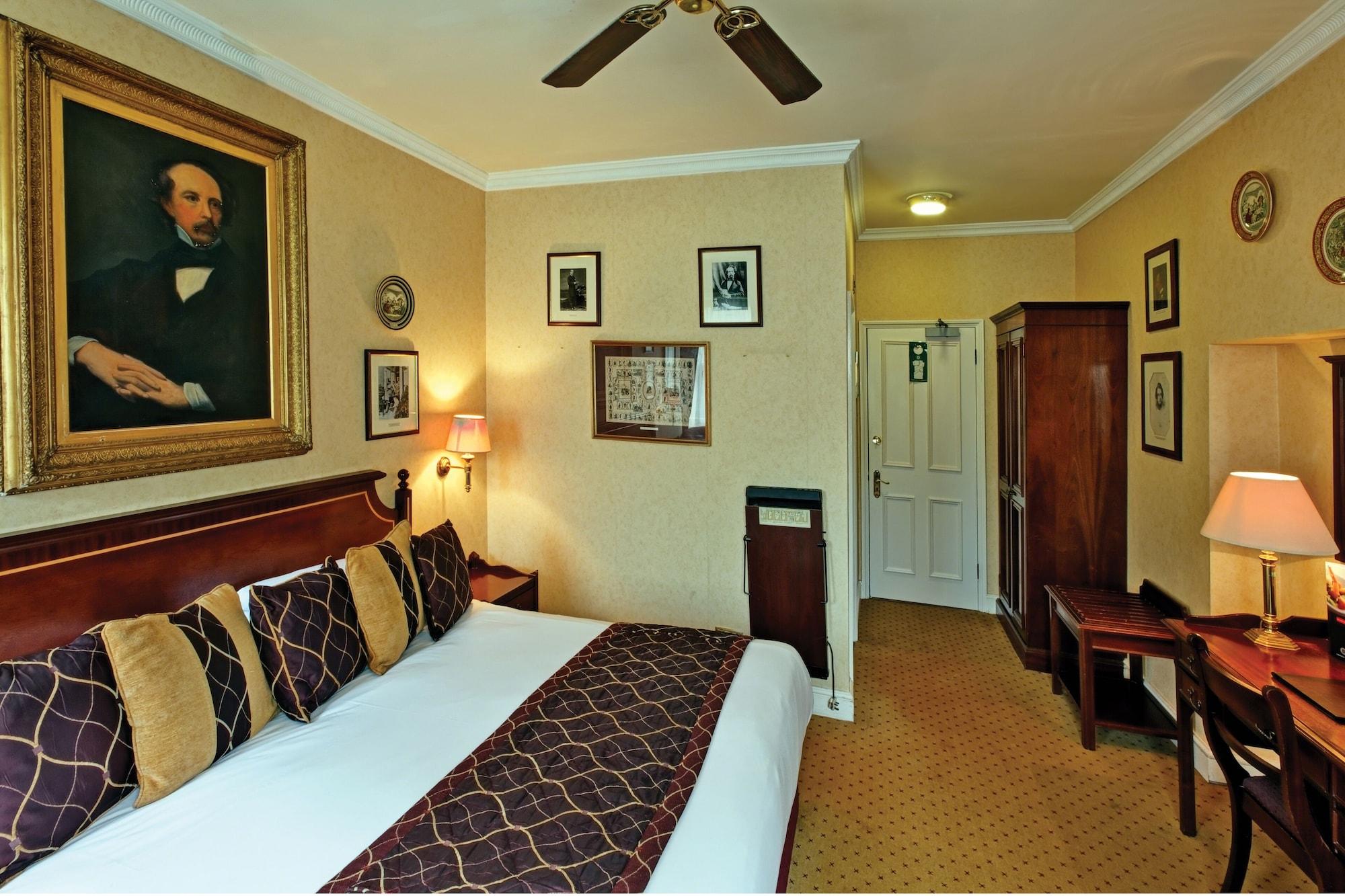 Grange Blooms Hotel London Exterior foto