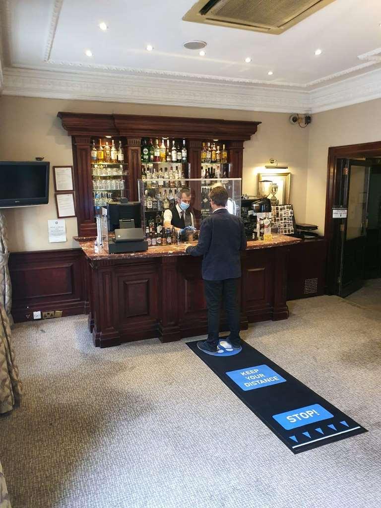Grange Blooms Hotel London Interior foto