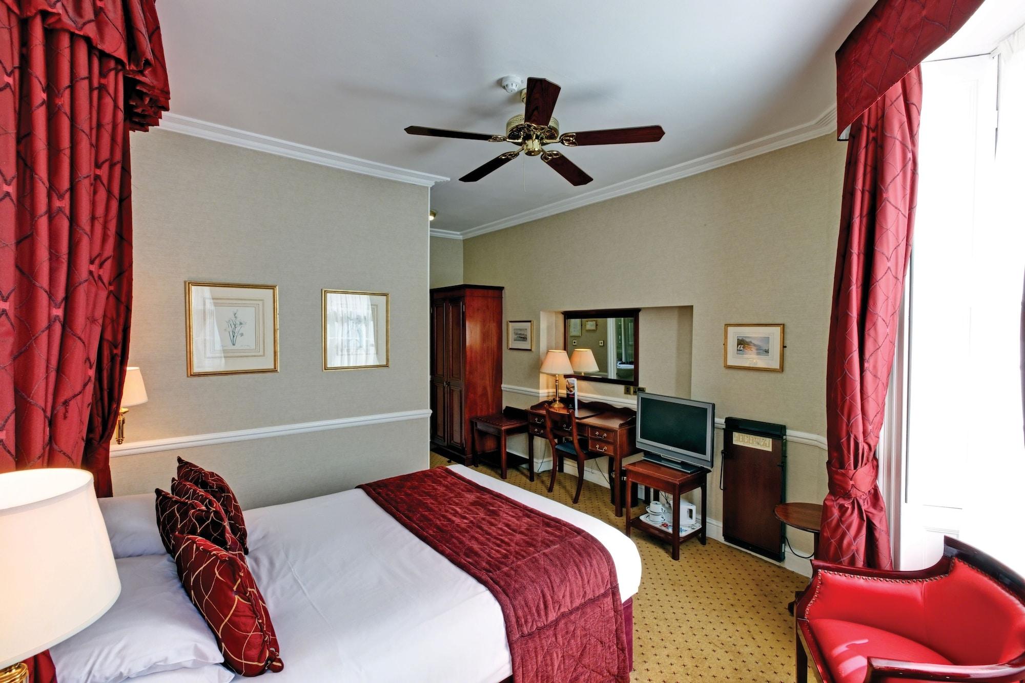 Grange Blooms Hotel London Exterior foto