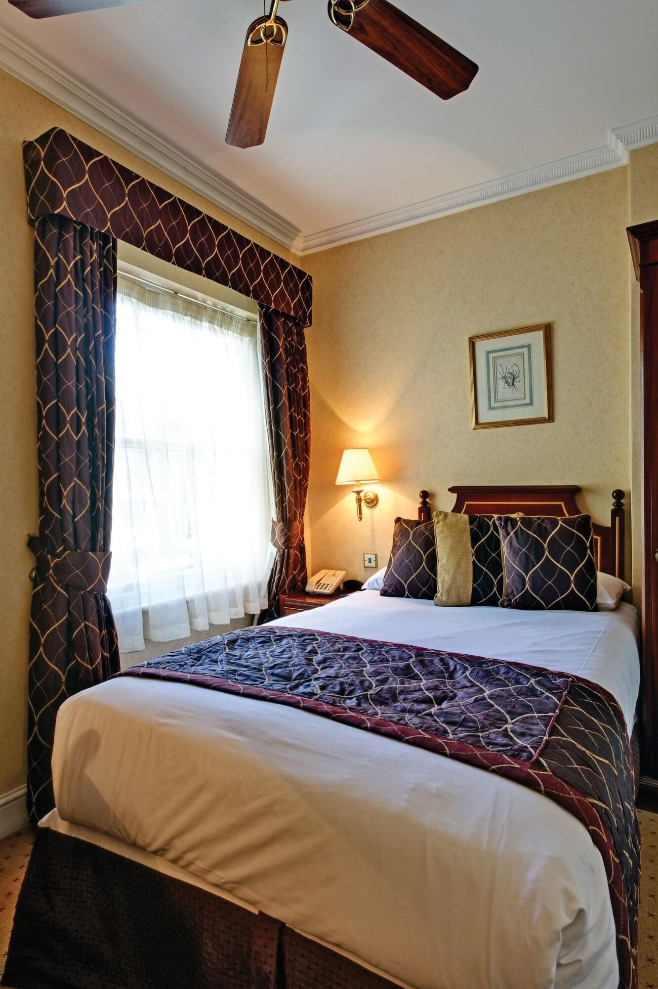 Grange Blooms Hotel London Exterior foto