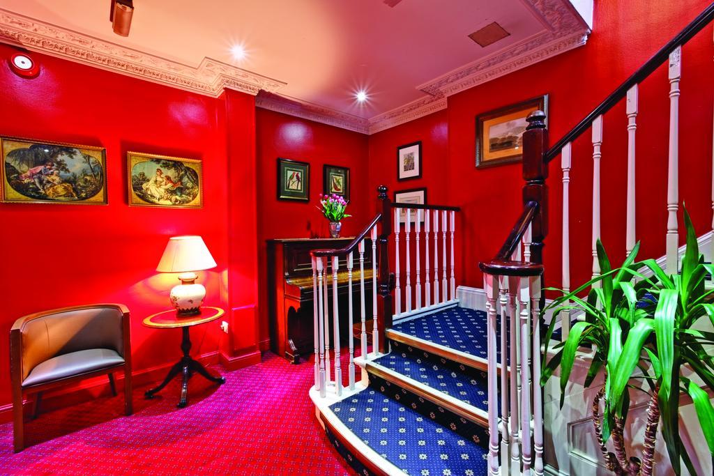Grange Blooms Hotel London Exterior foto