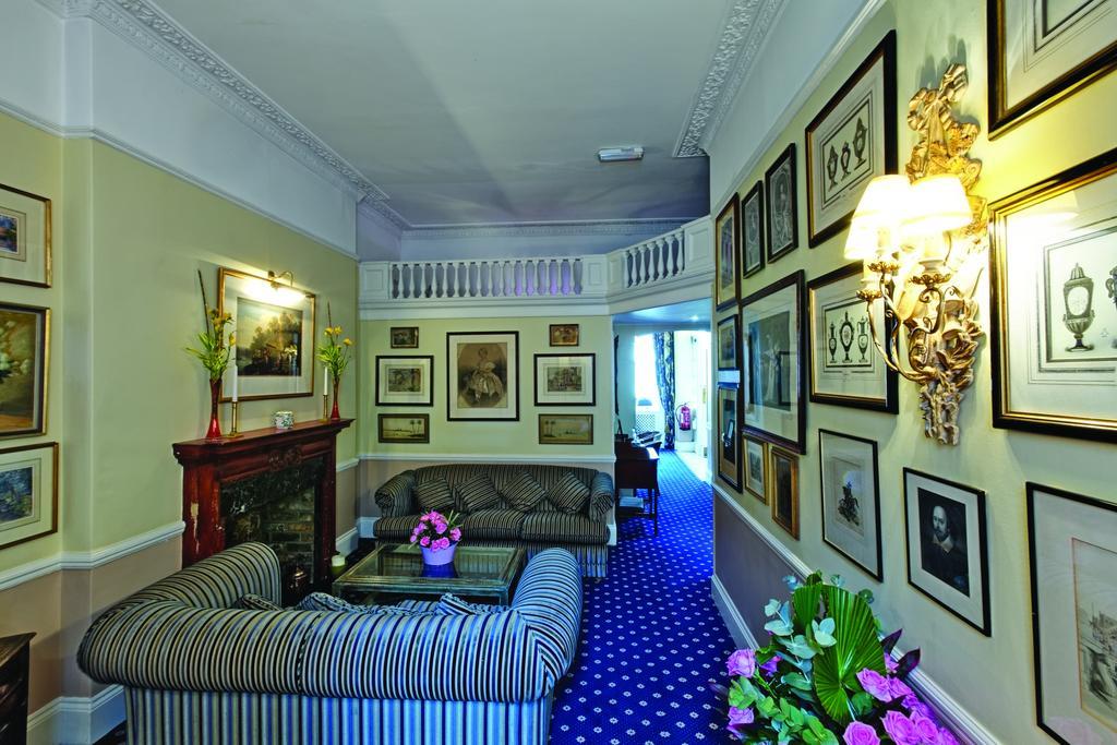 Grange Blooms Hotel London Exterior foto