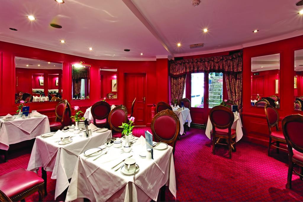 Grange Blooms Hotel London Exterior foto