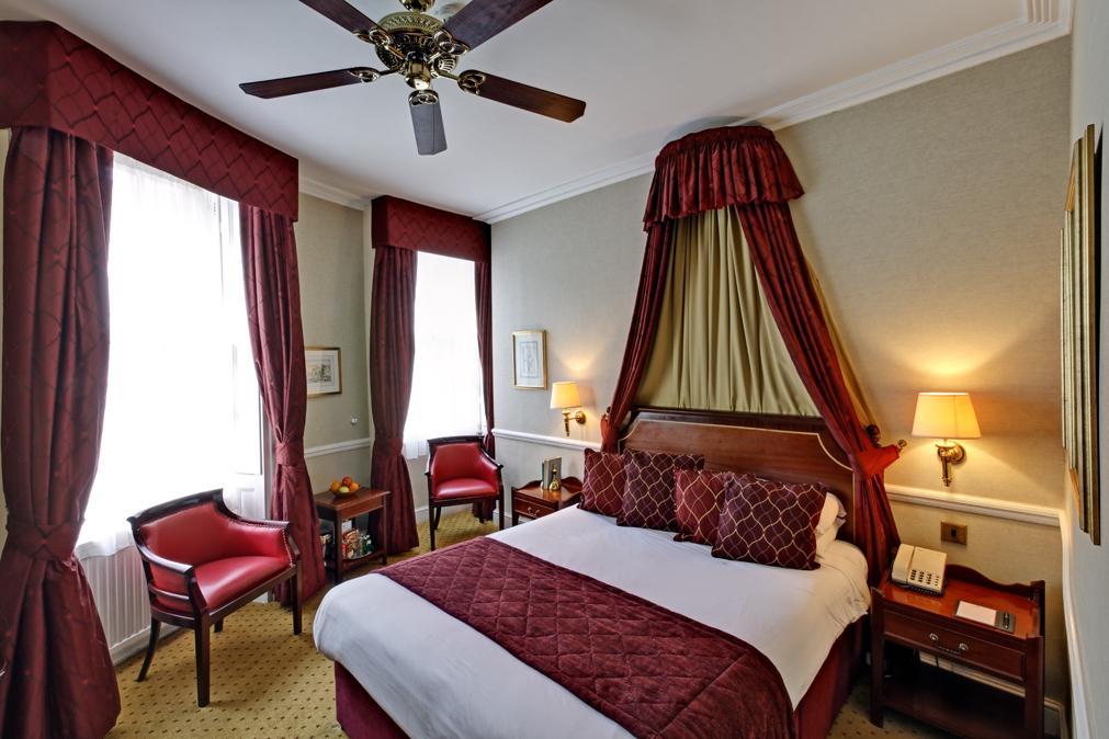 Grange Blooms Hotel London Zimmer foto