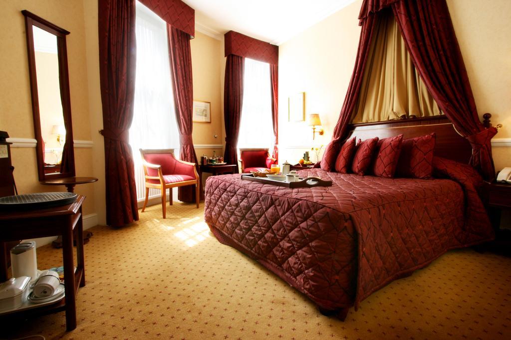 Grange Blooms Hotel London Exterior foto