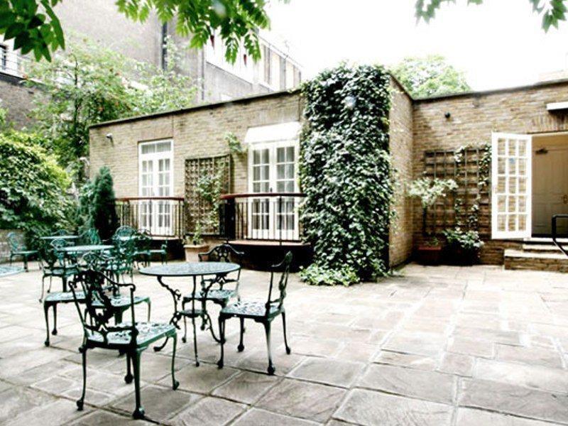 Grange Blooms Hotel London Exterior foto
