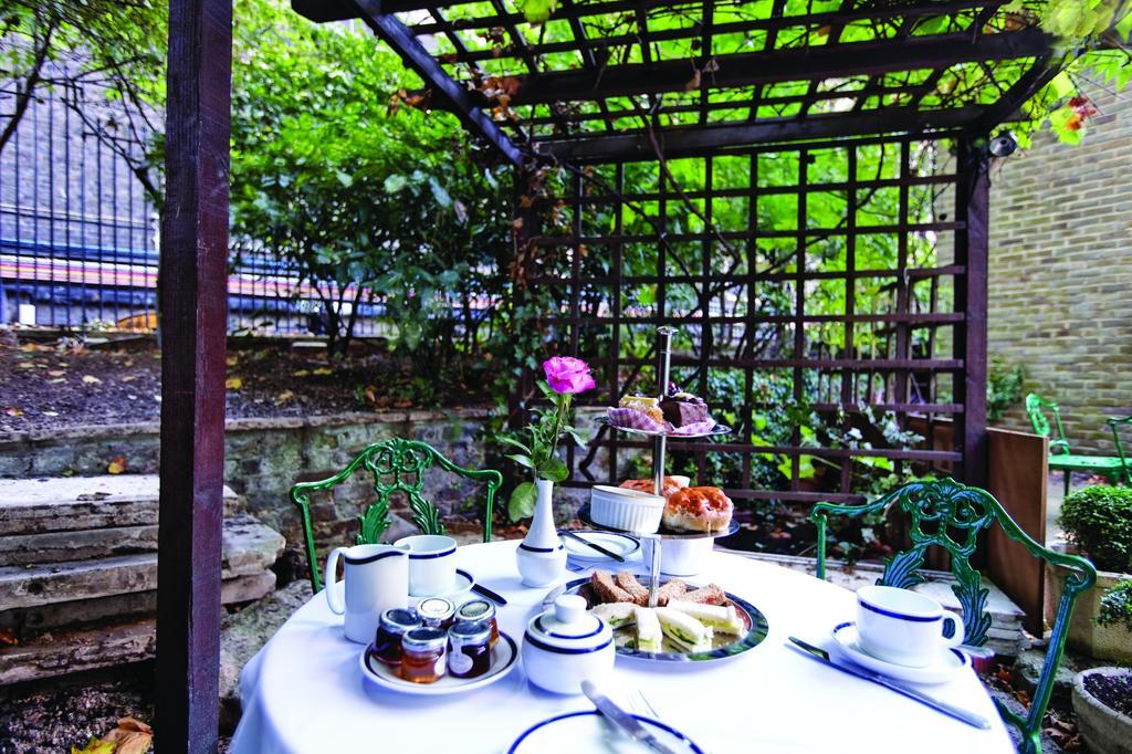 Grange Blooms Hotel London Exterior foto