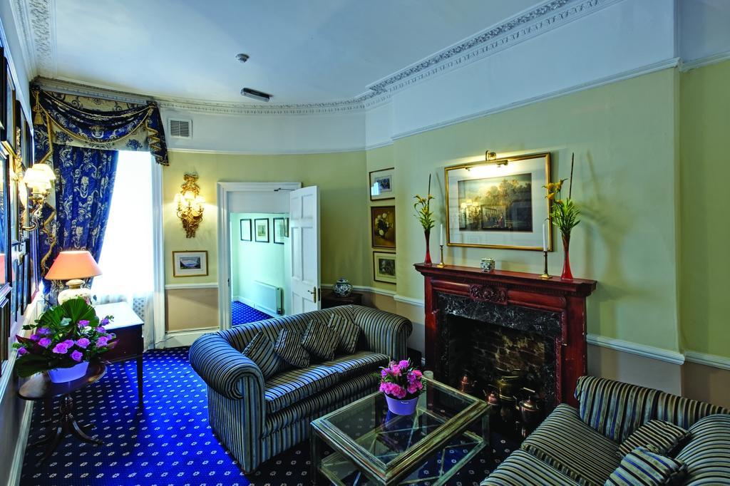 Grange Blooms Hotel London Exterior foto