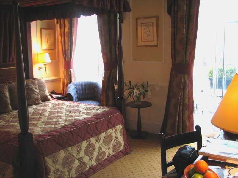Grange Blooms Hotel London Exterior foto