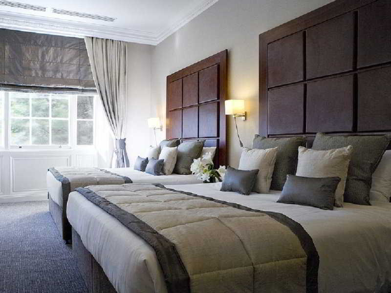 Grange Blooms Hotel London Exterior foto