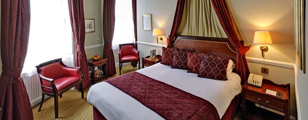 Grange Blooms Hotel London Exterior foto