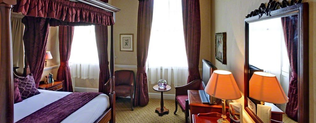Grange Blooms Hotel London Exterior foto