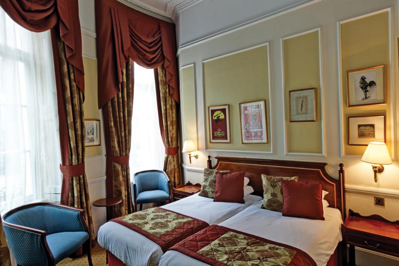 Grange Blooms Hotel London Exterior foto
