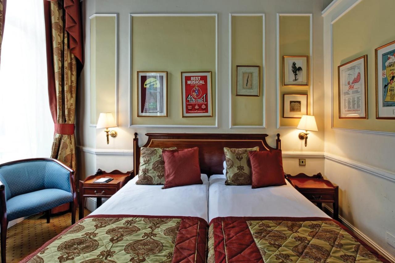 Grange Blooms Hotel London Exterior foto